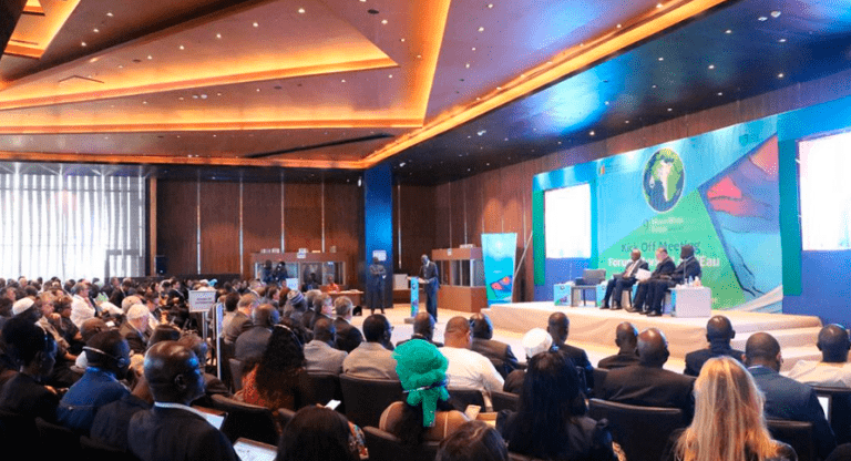 Foro Mundial Agua