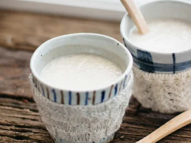 Amazake