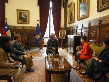 Universidad de Chile