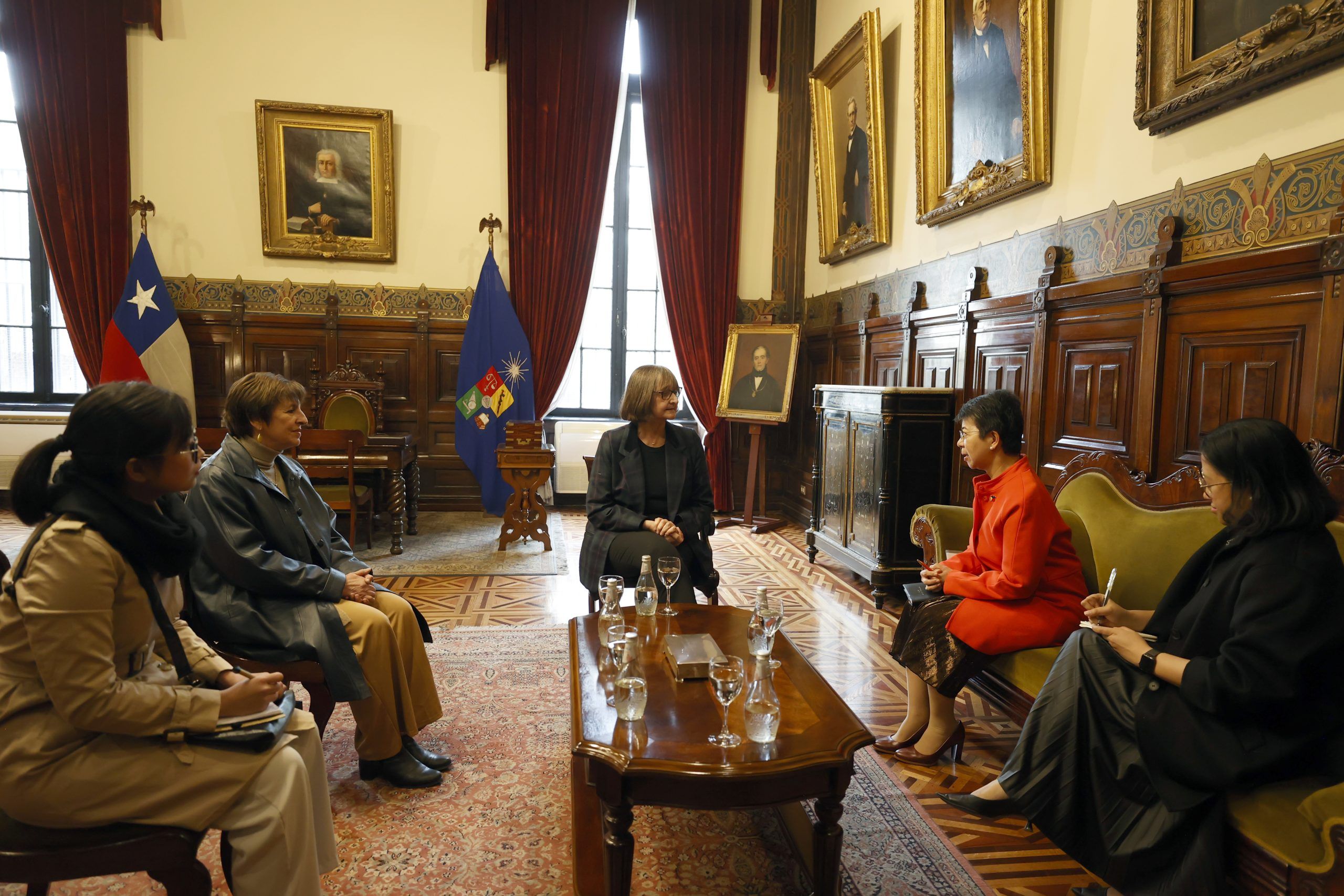 Universidad de Chile