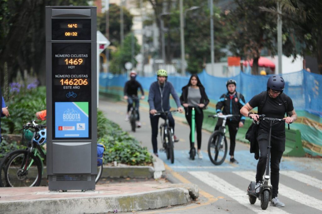 Movilidad