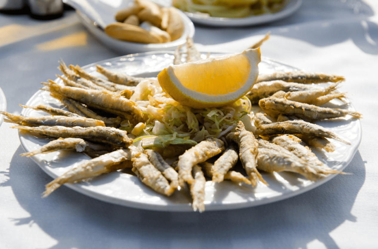 Andalucía
