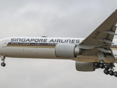 Singapore Airlines