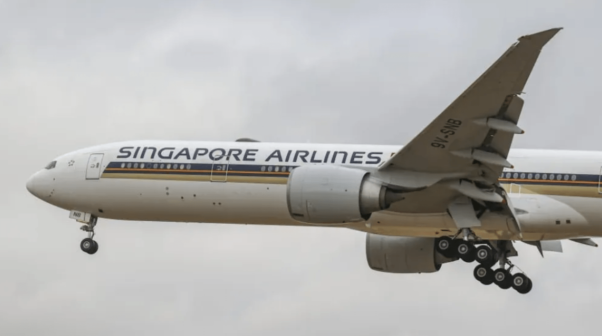Singapore Airlines