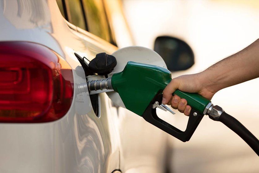 combustibles