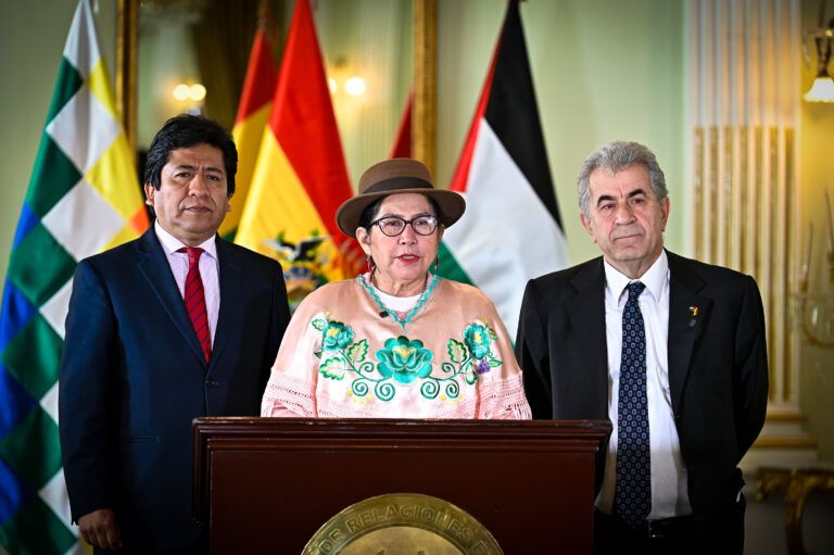 Palestina