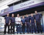 repuestos autos chinos China Geely postventa