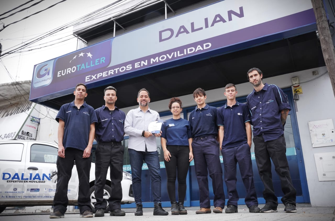 repuestos autos chinos China Geely postventa