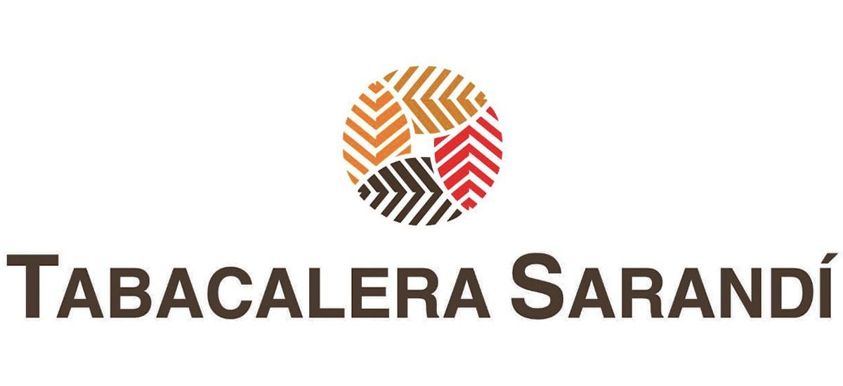 Señor del Tabaco Tabacalera Sarandí