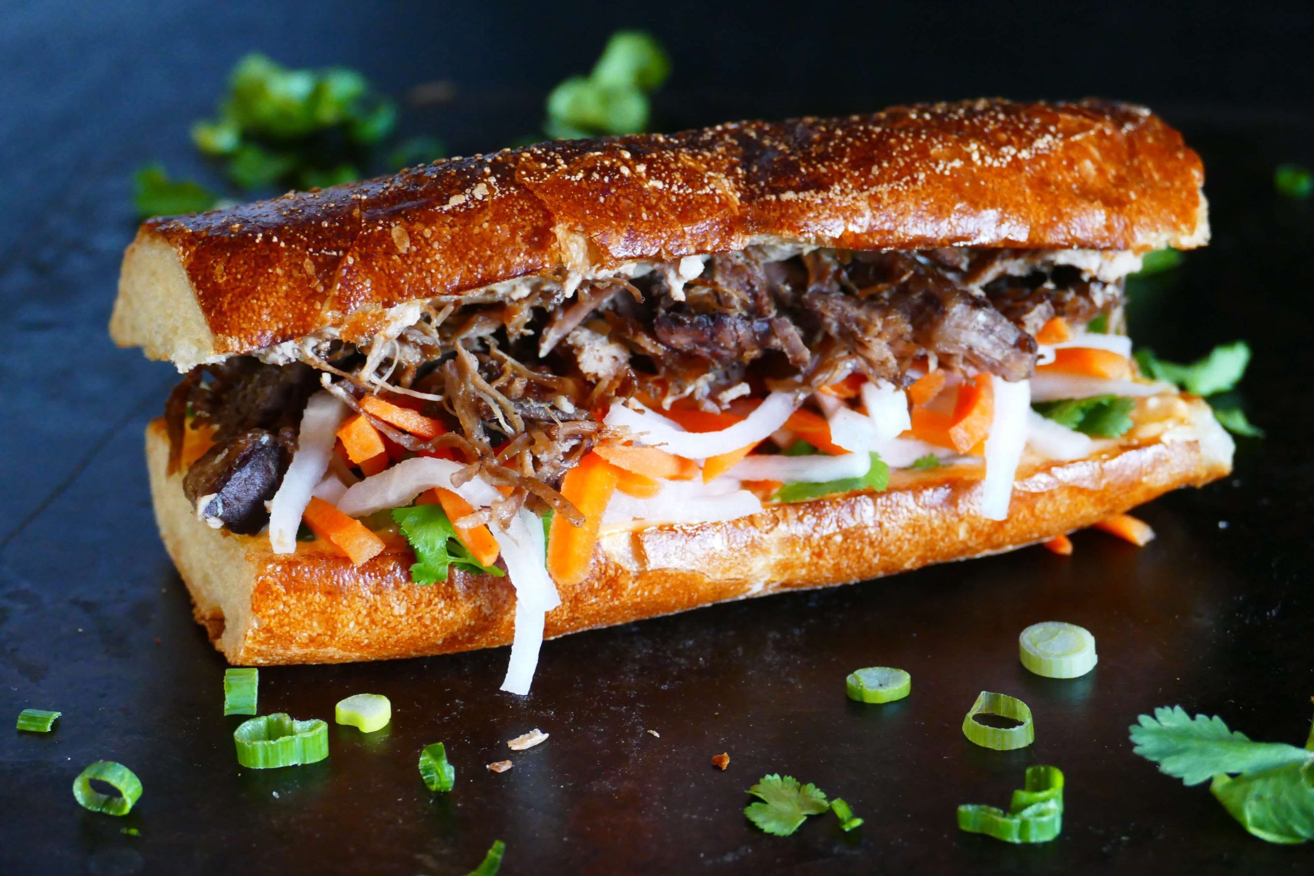 bánh mì