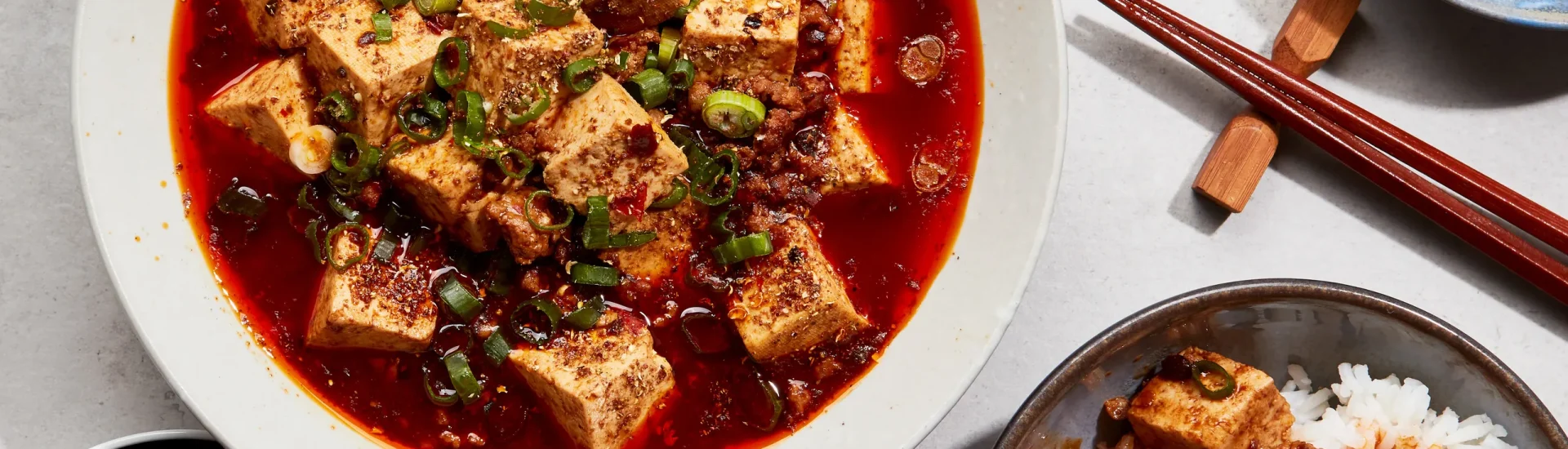 mapo tofu