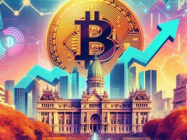 Argentina bitcoin Salvador