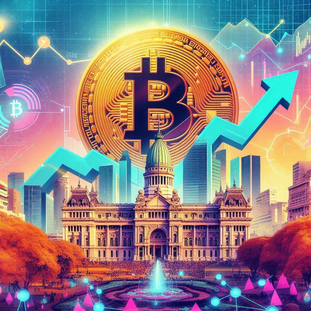 Argentina bitcoin Salvador