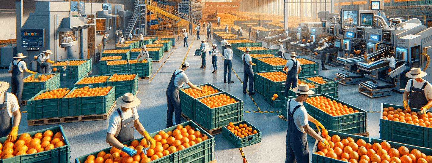industria