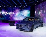 Geely Auto