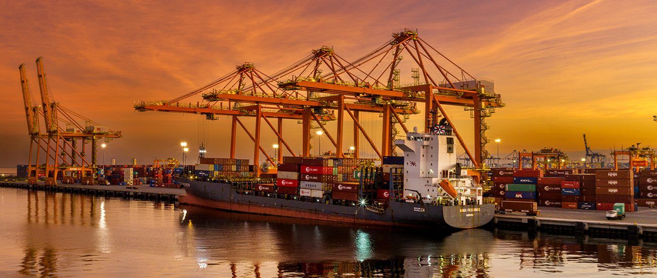 ICTSI