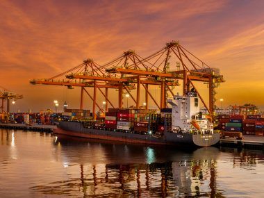 ICTSI