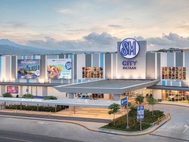 SM Investments Corporation
