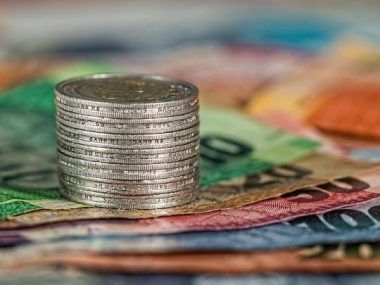 salario mínimo