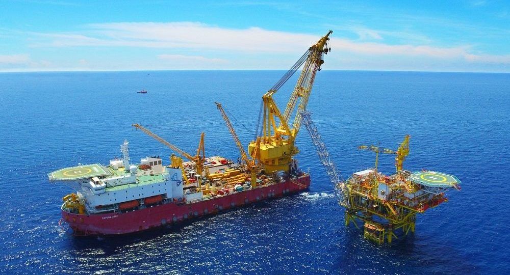 Sapura energy