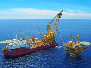 Sapura energy