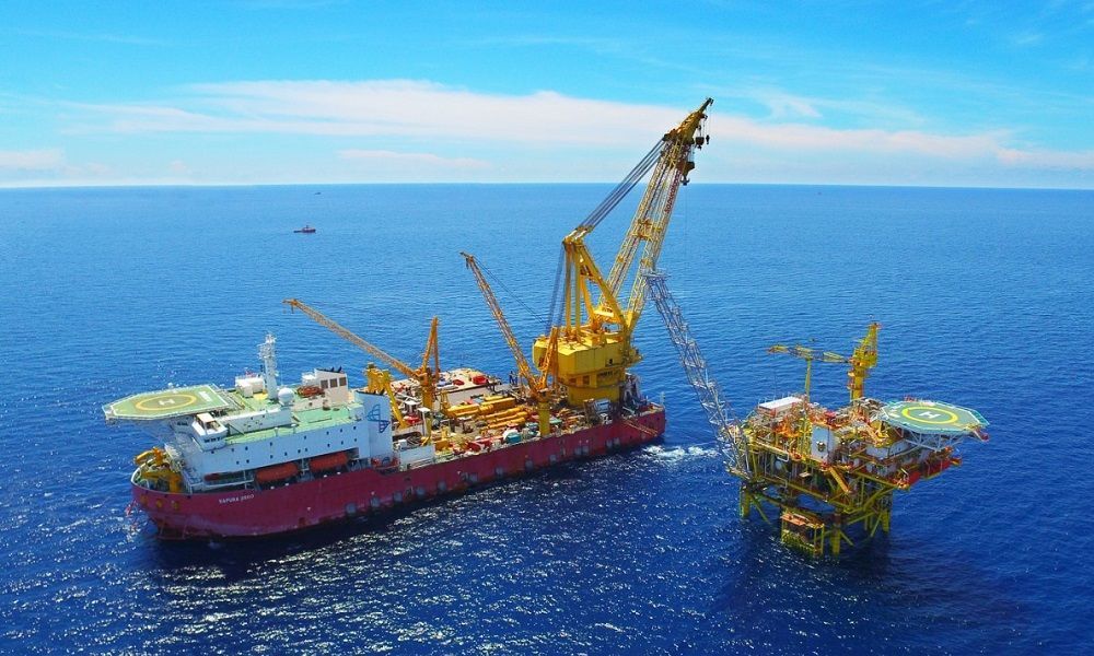 Sapura energy