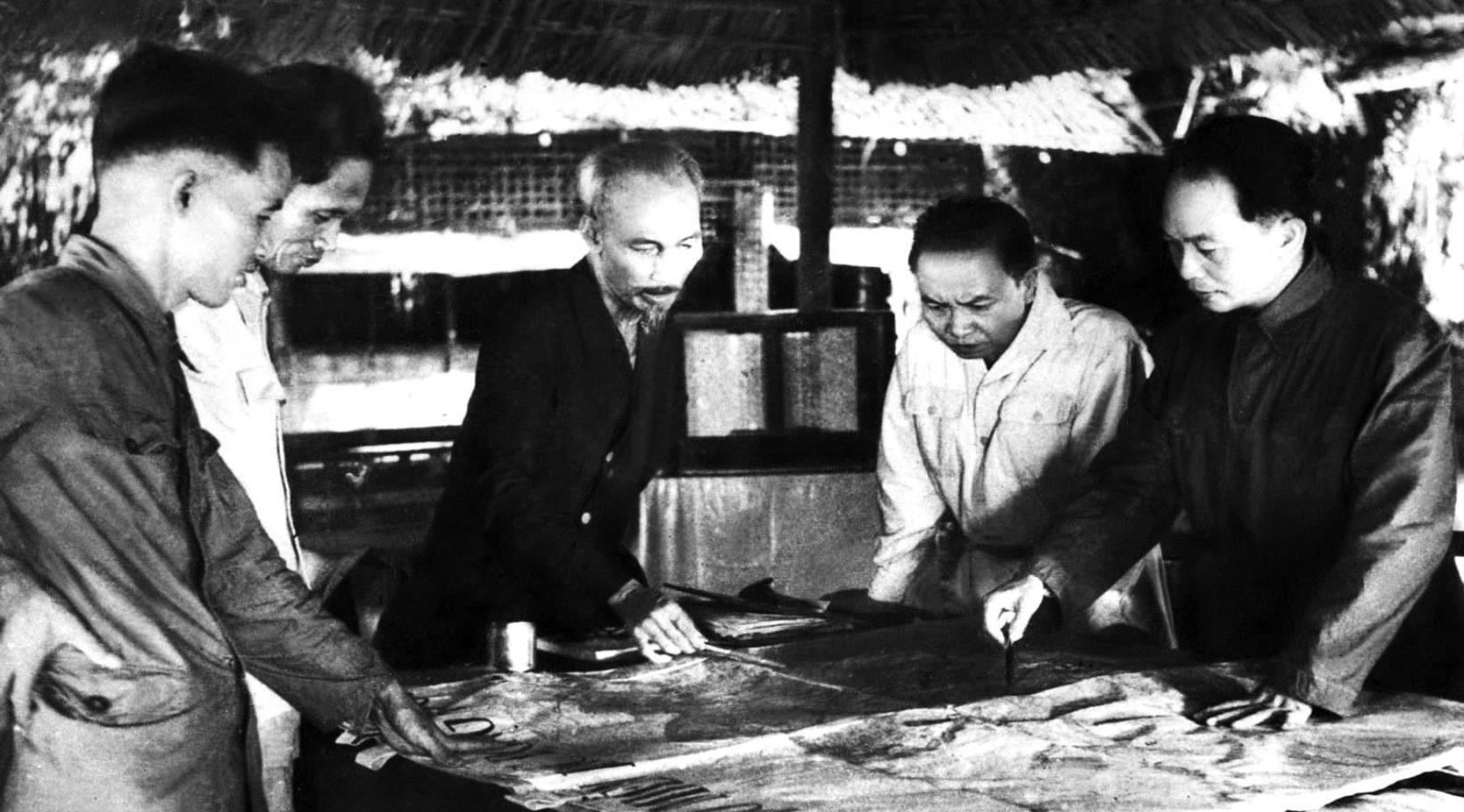 Dien Bien Phu