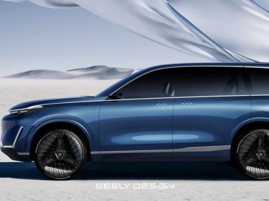 Geely