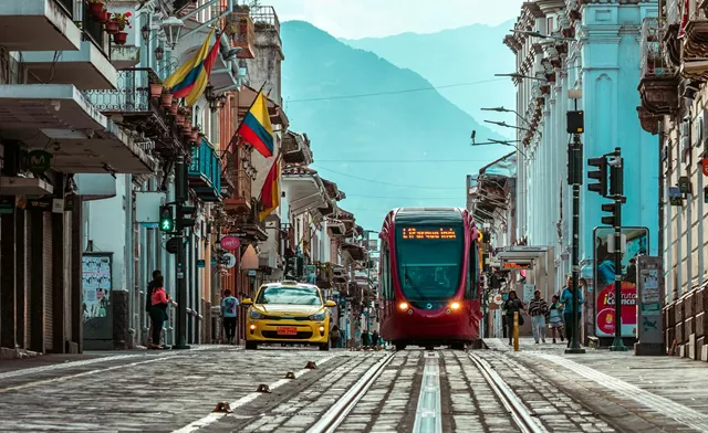 Cuenca