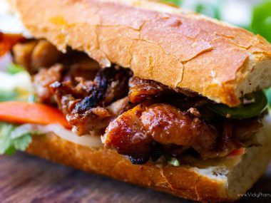 bánh mì