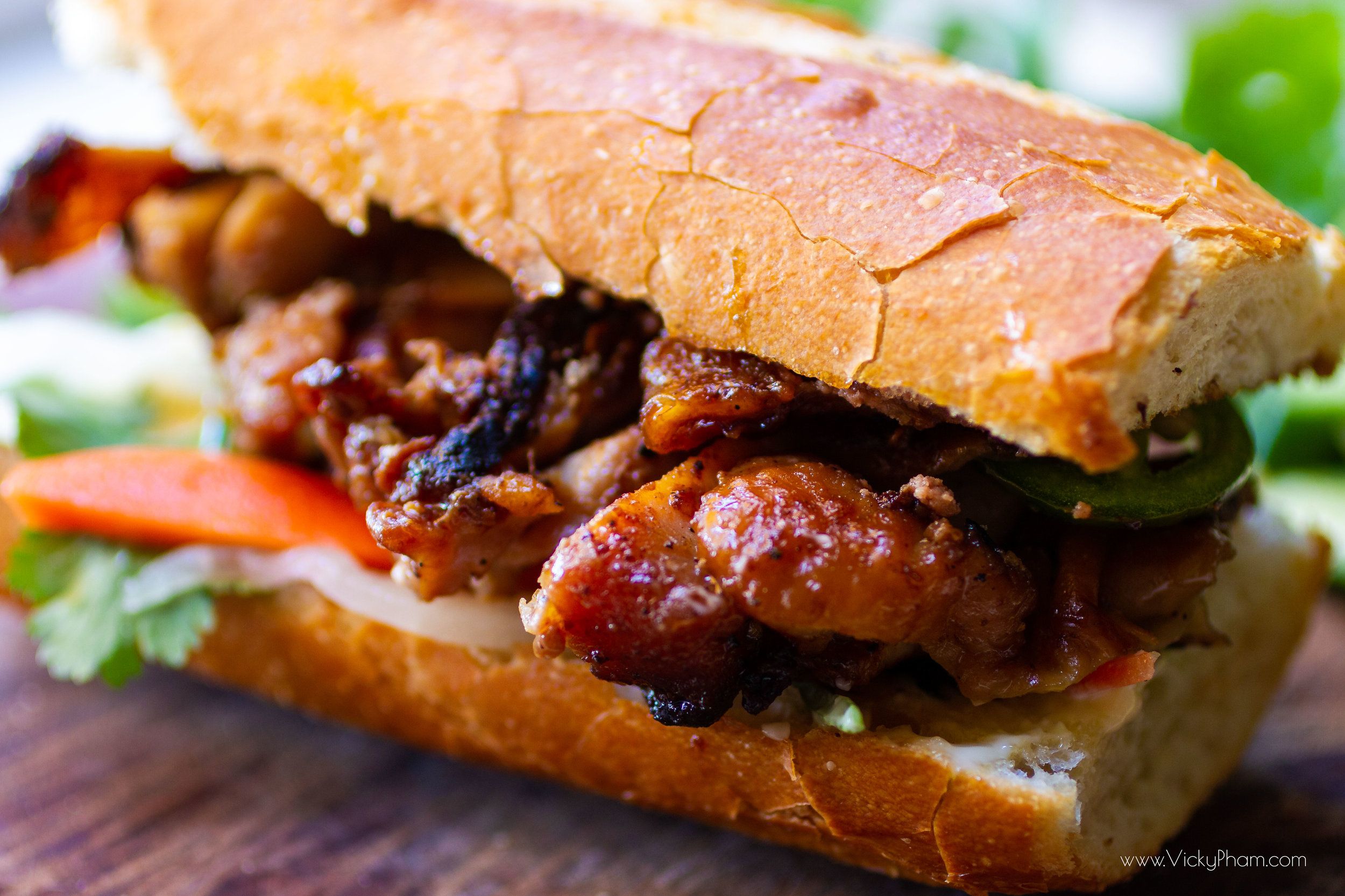 bánh mì