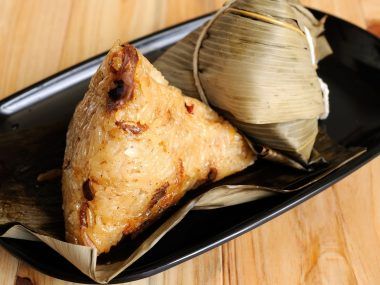 zongzi