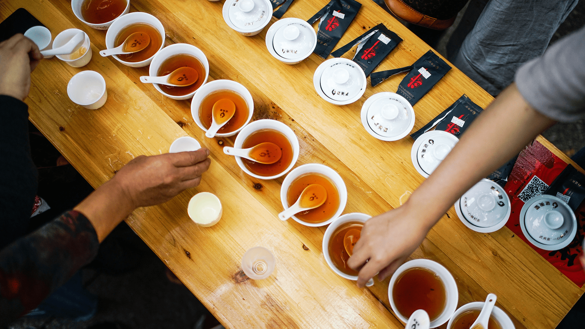té