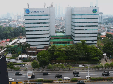 MSCI