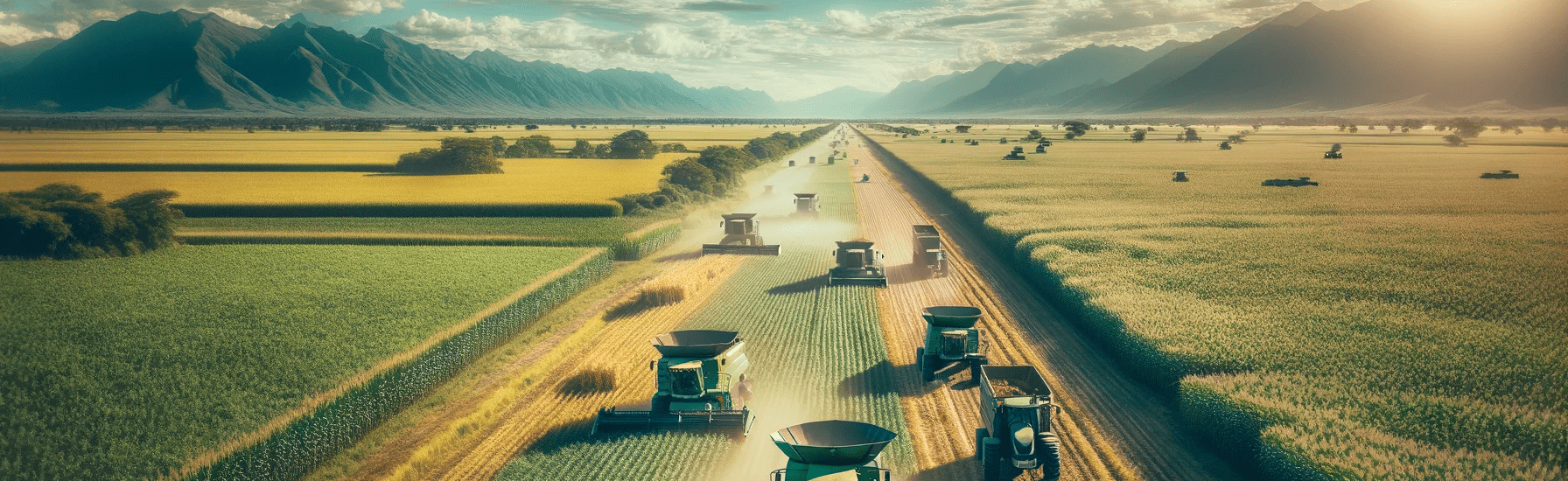 agro