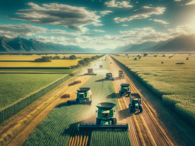 agro