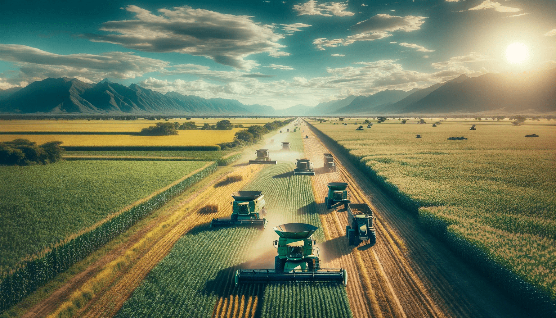 agro