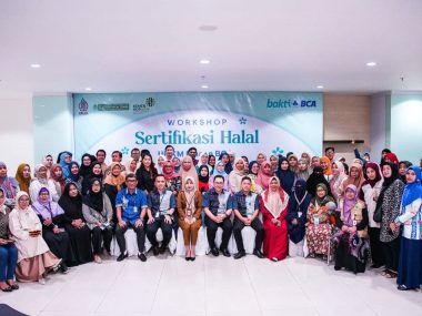 economía halal