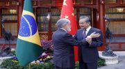 Brasil China