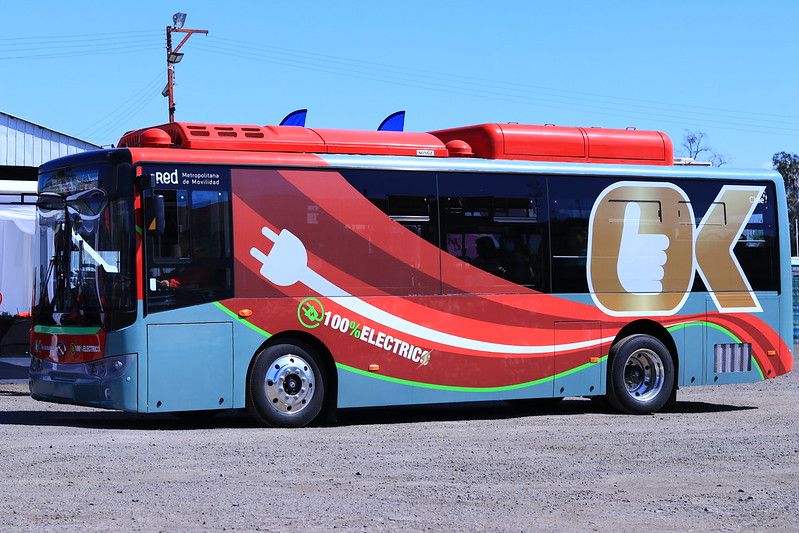 movilidad