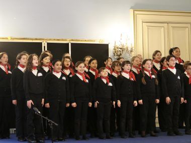 coro