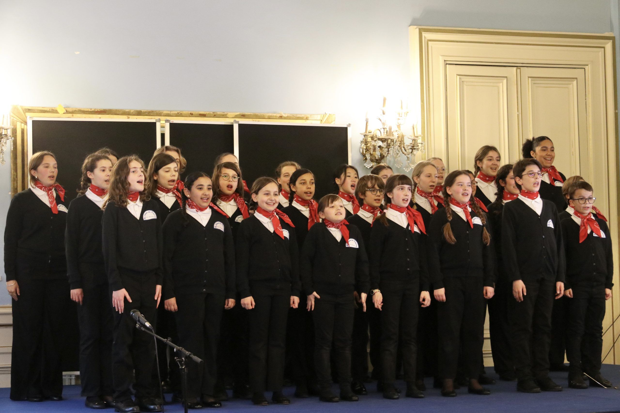 coro