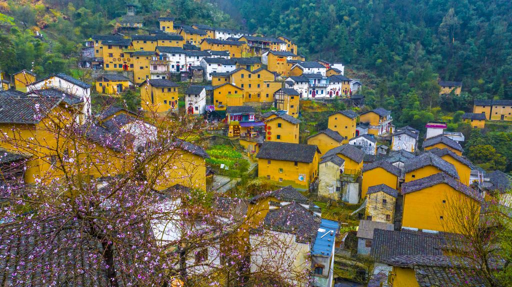 Tulou