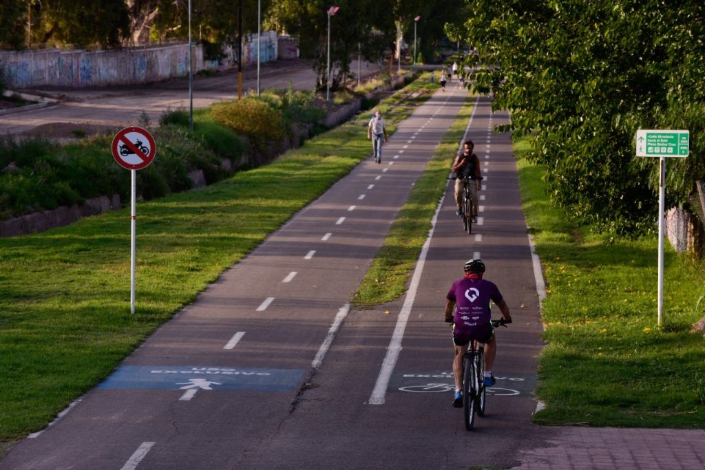movilidad