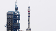 China luna