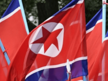 Japón Corea Norte
