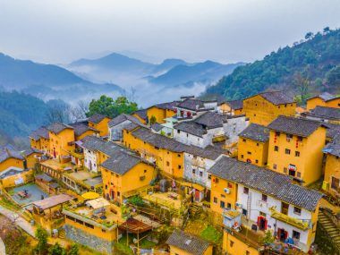 Tulou