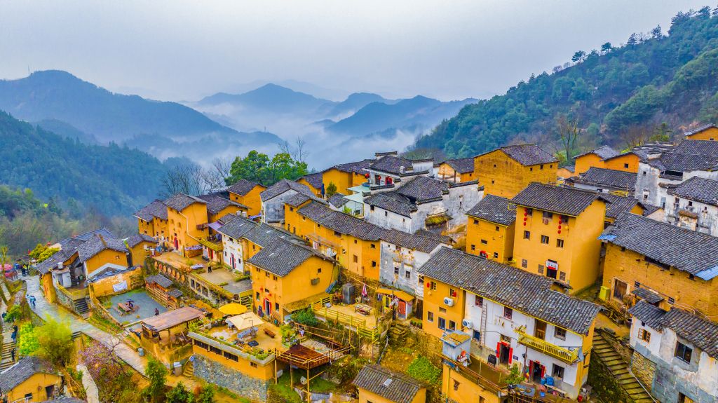 Tulou