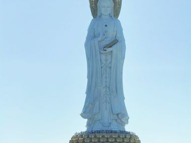 Avalokitesvara Bodhisattva