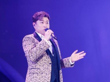 Kim Ho-joong